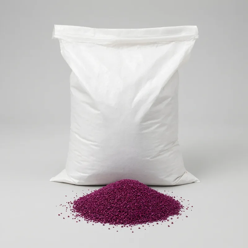 Anvil Colored Quartz — packaging