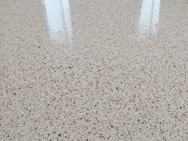Gloss and texture — ANVIL Ballast