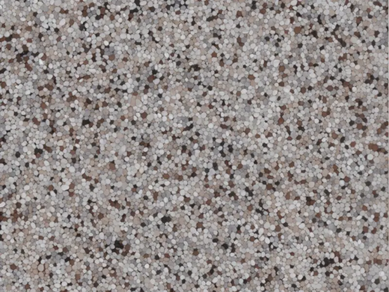 Flake close up — ANVIL Ballast
