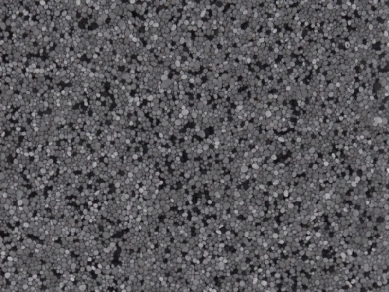 Flake close up — ANVIL Basalt