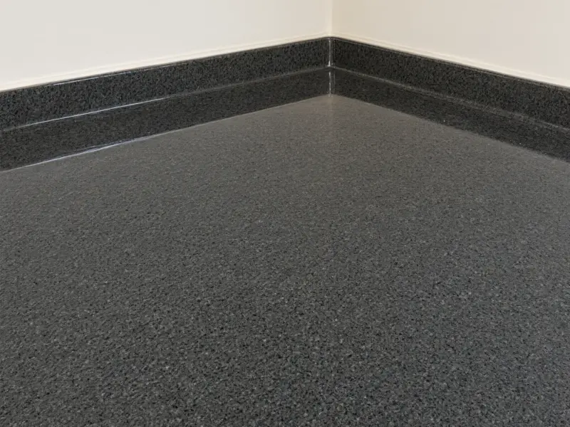 Wall edge — ANVIL Basalt