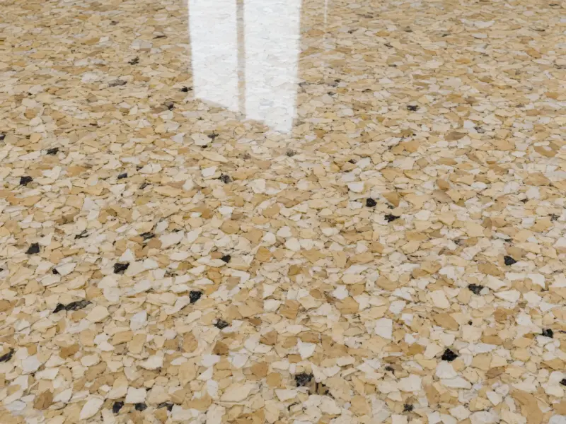 Gloss and texture — ANVIL Bone Yard