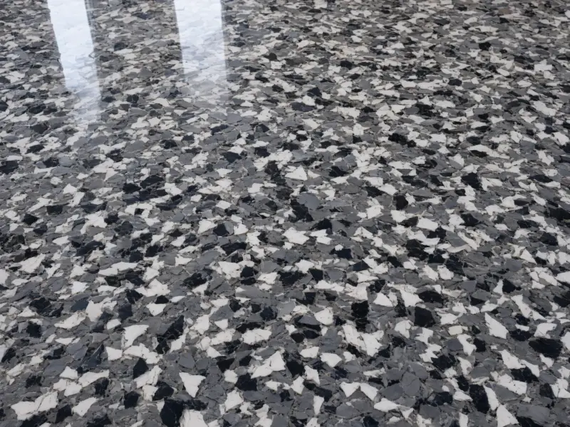 Gloss and texture — ANVIL Chalkline