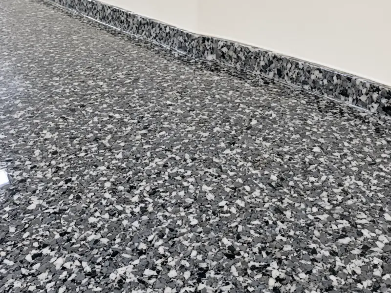 Wall edge — ANVIL Chalkline