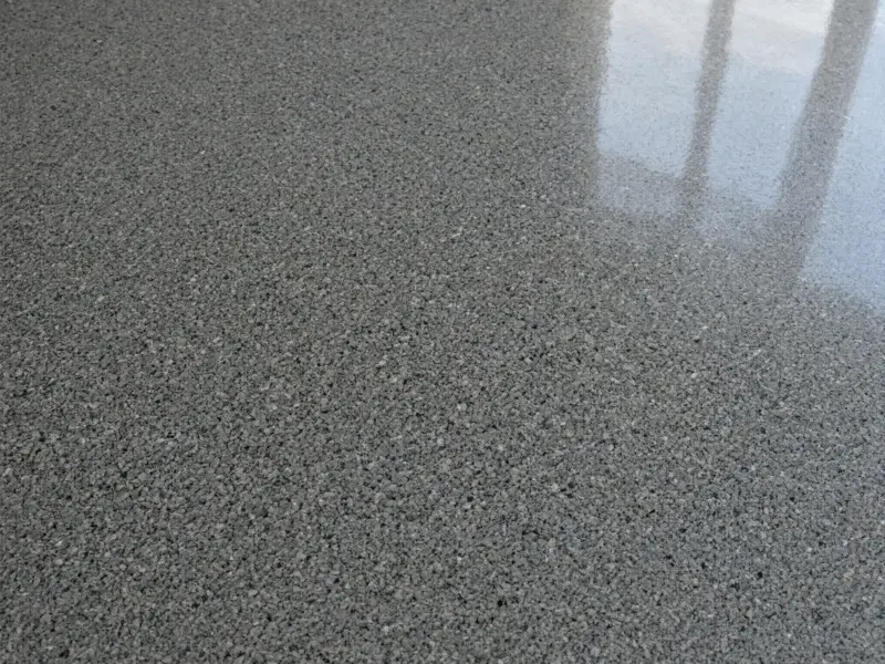 Gloss and texture — ANVIL Cinder