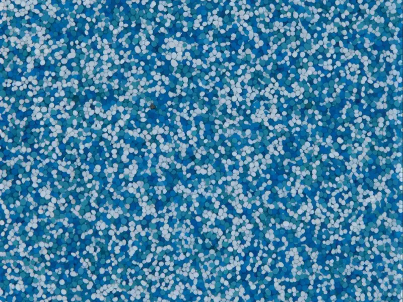 Flake close up — ANVIL Cobalt