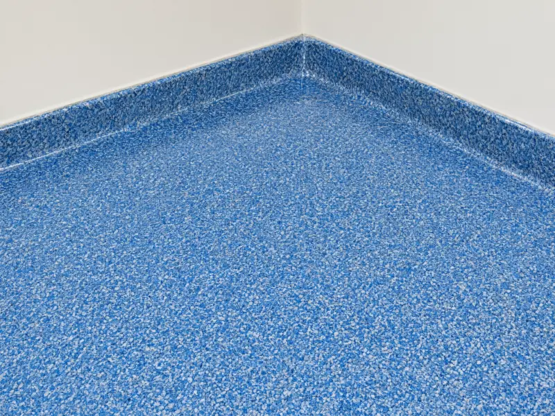 Wall edge — ANVIL Cobalt