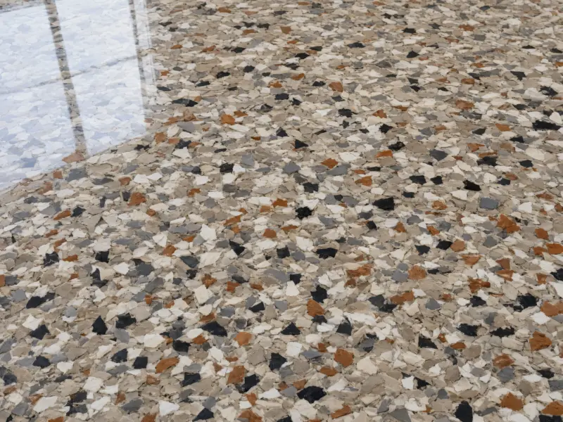 Gloss and texture — ANVIL Copperhead
