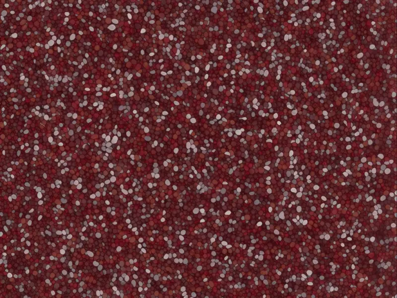Flake close up — ANVIL Firebrick