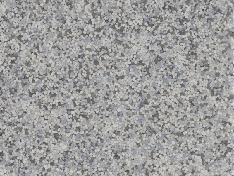 Flake close up — ANVIL Frost