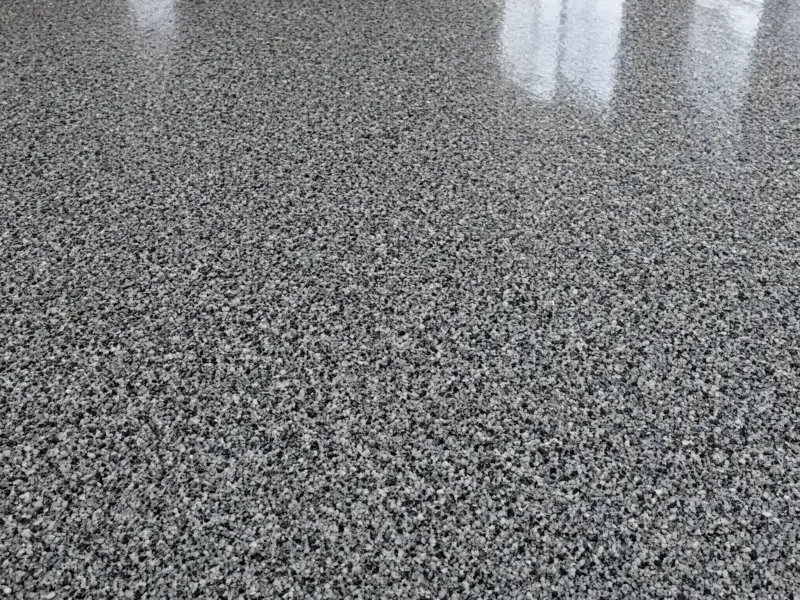 Gloss and texture — ANVIL Granite