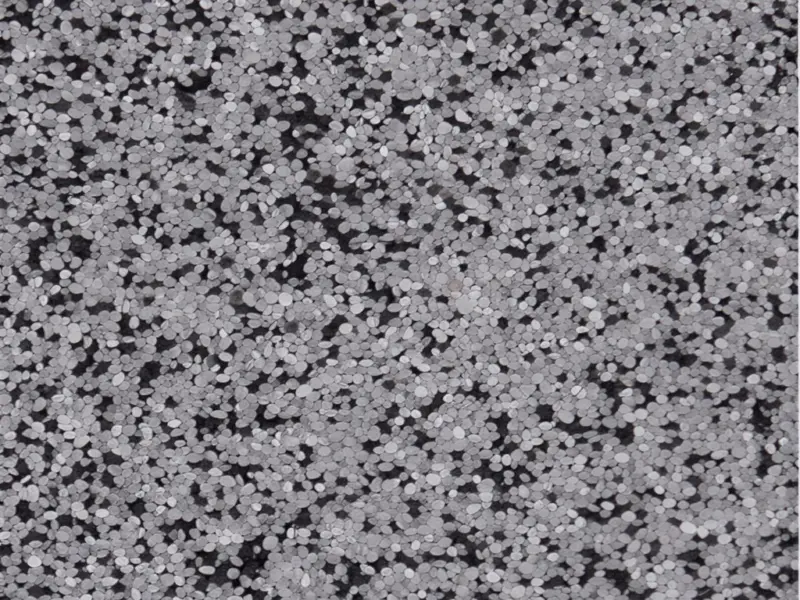 Flake close up — ANVIL Granite