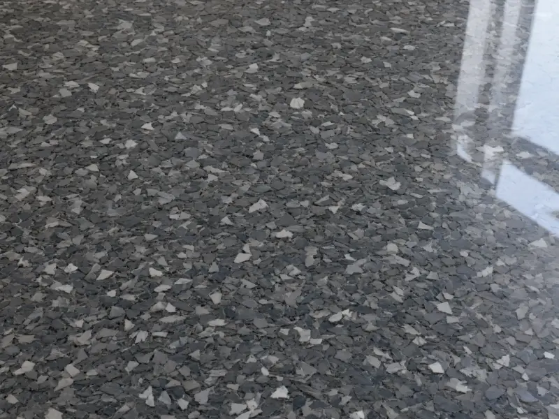 Gloss and texture — ANVIL Graphite