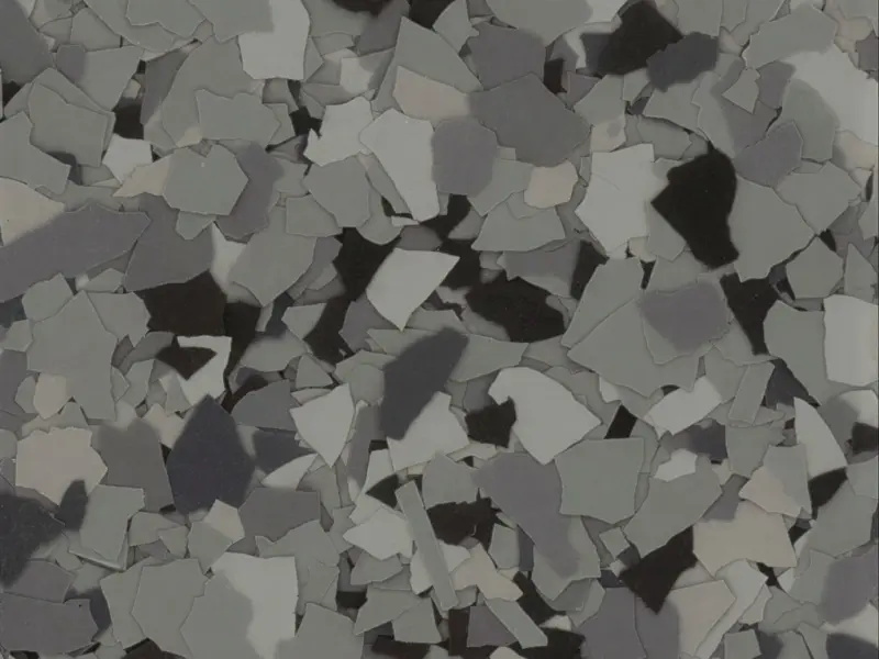 Flake close up — ANVIL Graphite