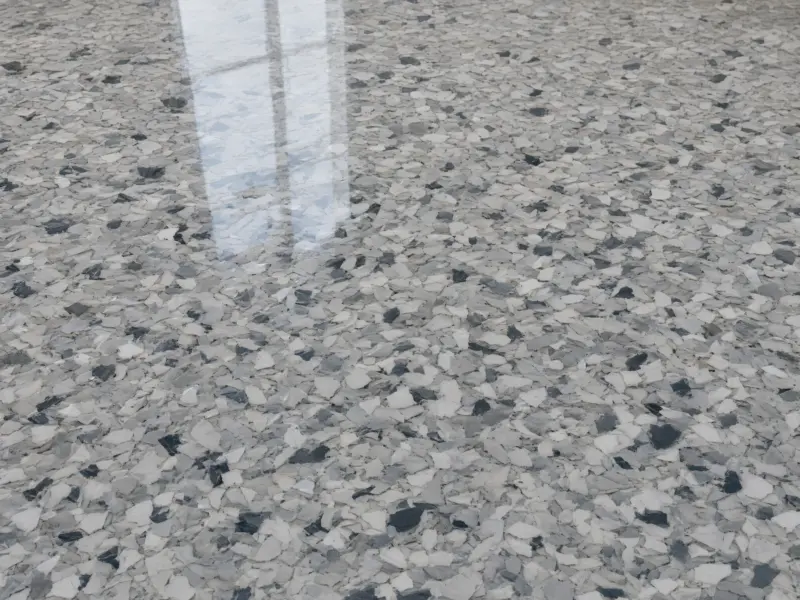 Gloss and texture — ANVIL Ironworks