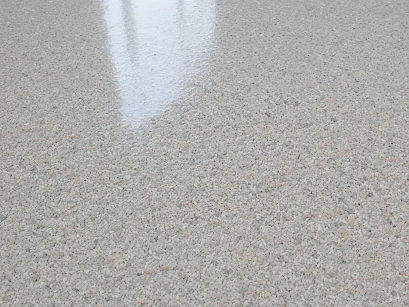 Gloss and texture — ANVIL Limestone