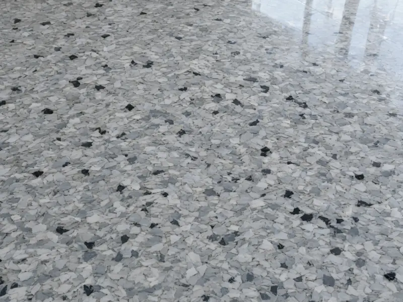 Gloss and texture — ANVIL Millstone