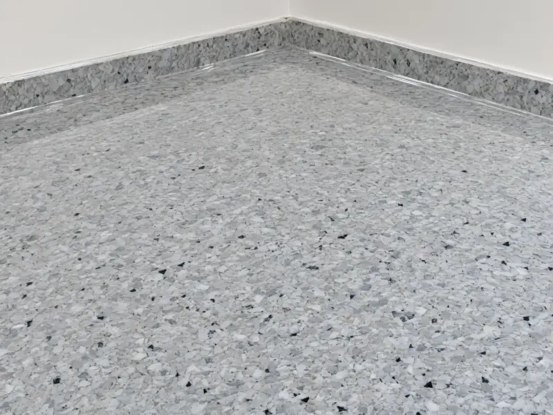 Wall edge — ANVIL Millstone