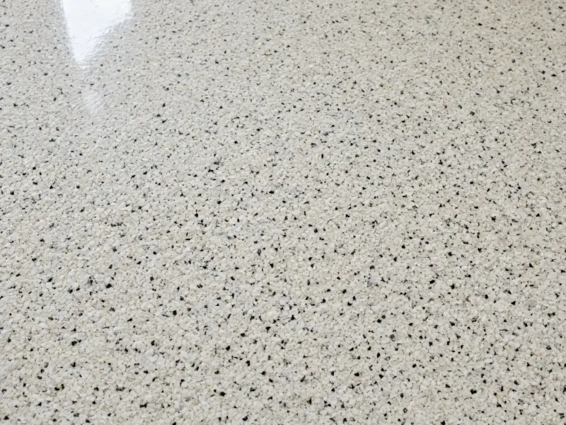 Gloss and texture — ANVIL Mortar