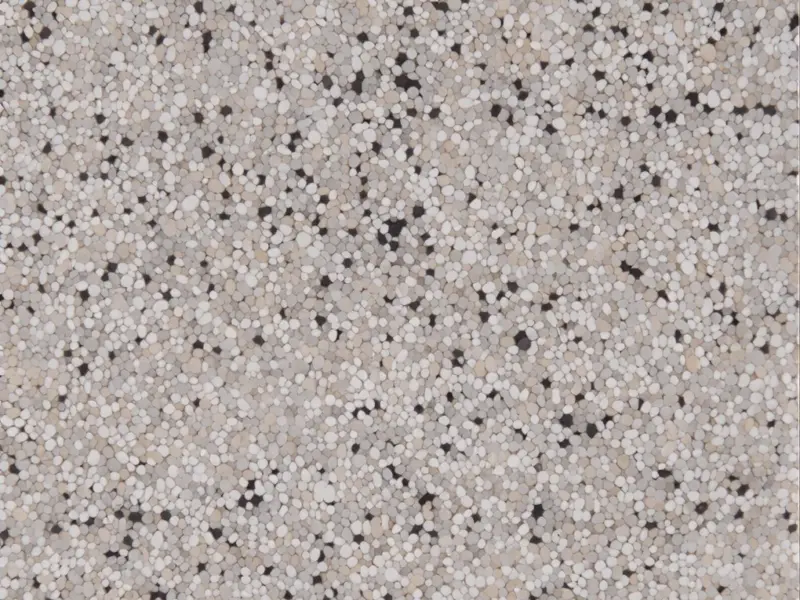 Flake close up — ANVIL Mortar