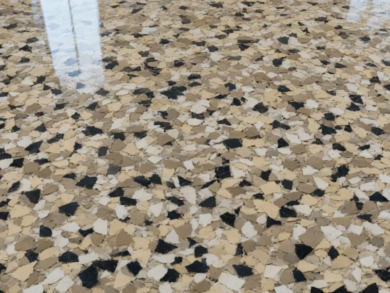 Gloss and texture — ANVIL Rawhide