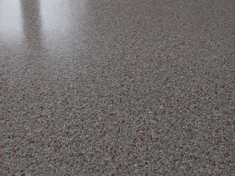Gloss and texture — ANVIL Sparks