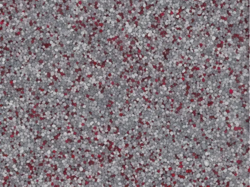 Flake close up — ANVIL Sparks